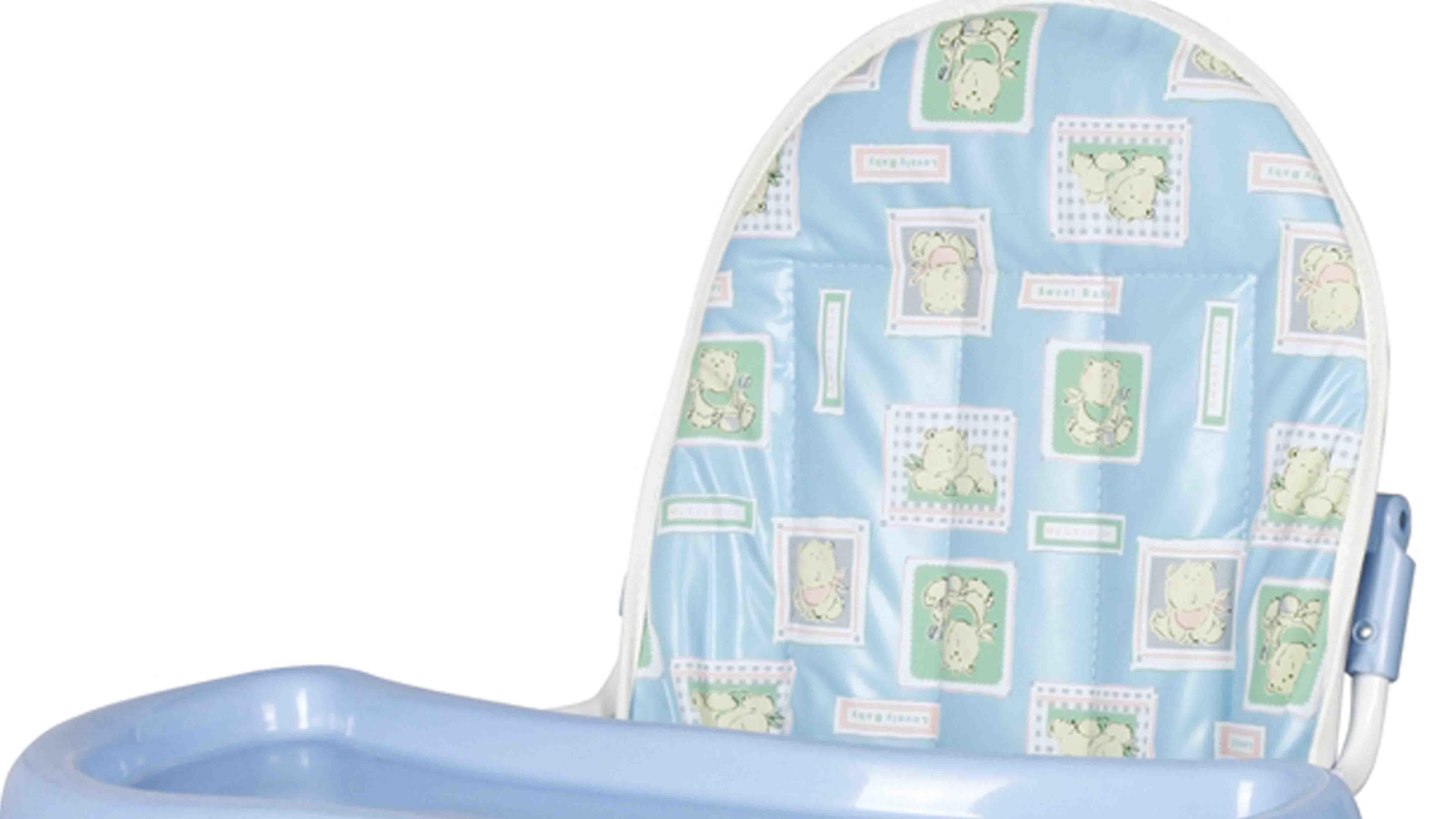 Aoqi feeding high chair customized for infant-2