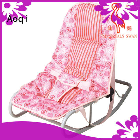 Aoqi professional baby rocker sale factory price for bedroom