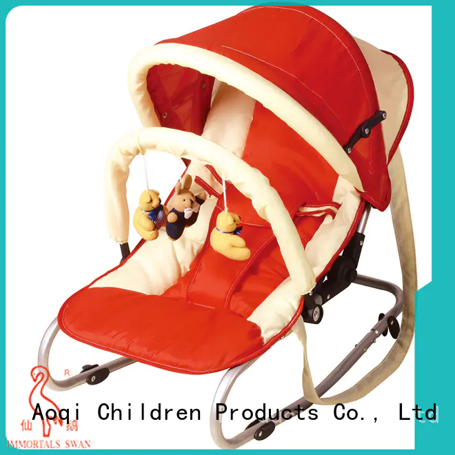 professional infant rocking chair supplier for infant