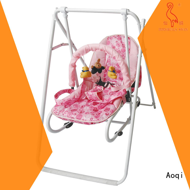 Aoqi baby swing price design for babys room