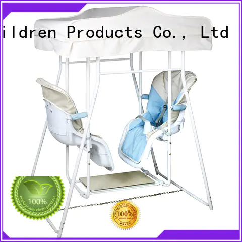 durable best compact baby swing factory for household