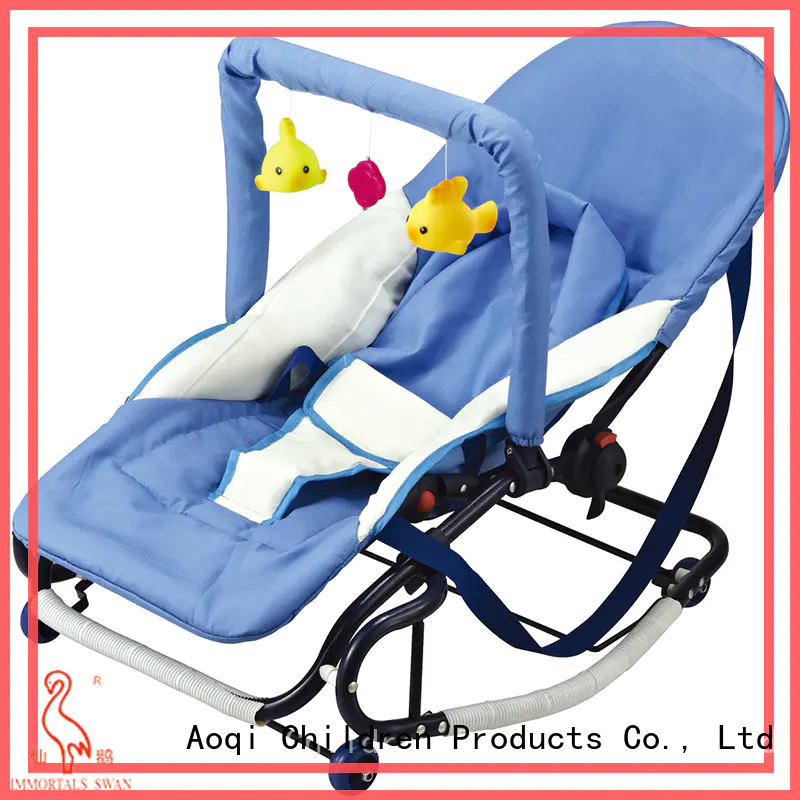 Aoqi foldable baby rocker price personalized for bedroom