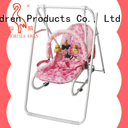 multifunctional cheap baby swings for sale design for household