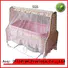 baby cots and cribs crib braking Warranty Aoqi