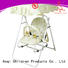Aoqi Brand multi-colors safe toys baby swing chair online