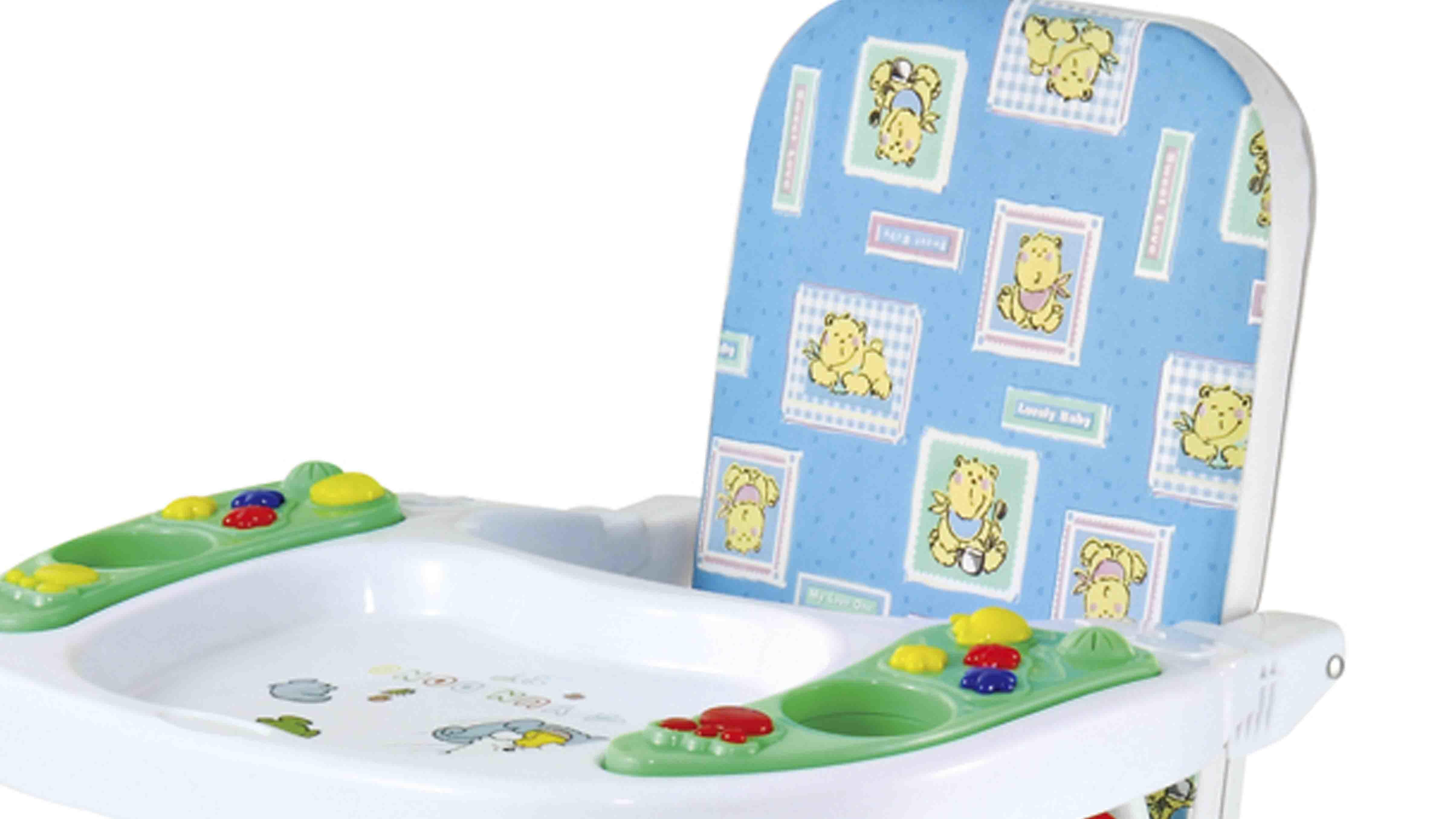 Aoqi special buy high chair online for home-2