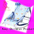 Aoqi simple neutral baby bouncer for infant