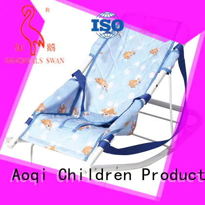Aoqi toddler baby rocker and chair wholesale for home