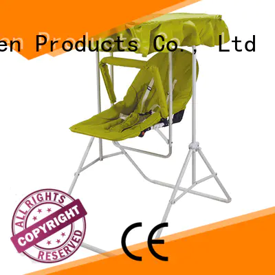 swing high quality multifunctional Aoqi Brand cheap baby swings for sale