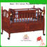 transformable baby cot price directly sale for household