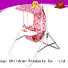 Quality Aoqi Brand bouncer foldable cheap baby swings for sale