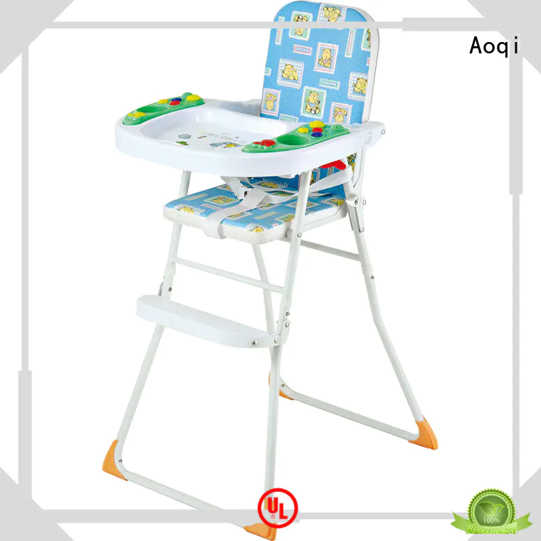 special stable Aoqi Brand high chair price factory