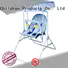Aoqi plus best compact baby swing design for household