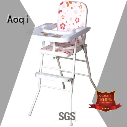 Aoqi child high chair customized for infant
