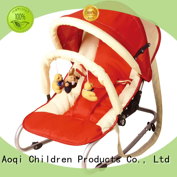 professional neutral baby bouncer wholesale for toddler