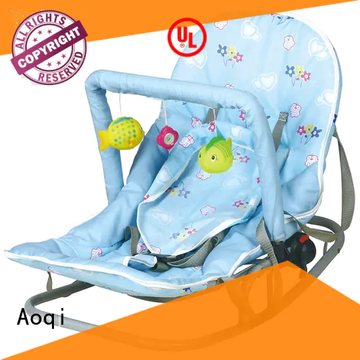 Aoqi baby bouncer price wholesale for infant