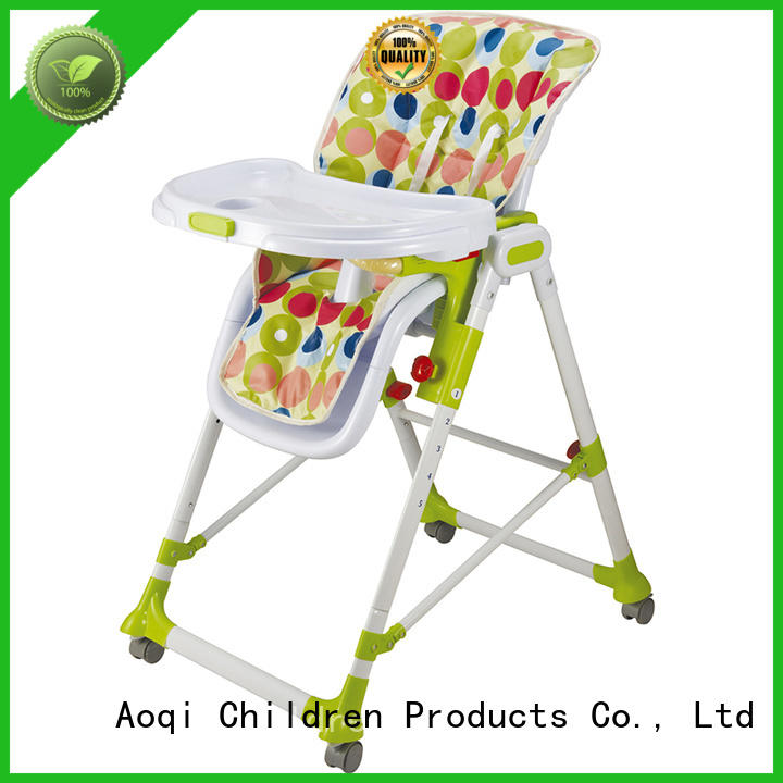 Aoqi special top baby high chairs for home