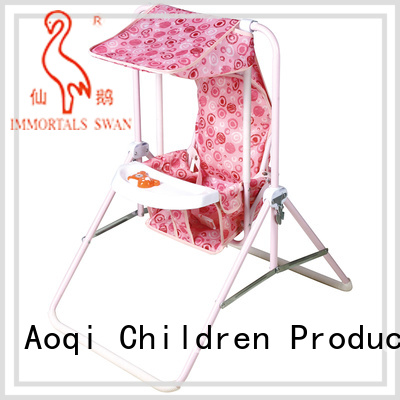 durable cheap baby swings for sale factory for babys room
