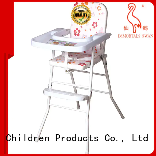 baby high chair price safe Aoqi company