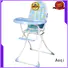 removable child high chair wholesale adjustable Aoqi company