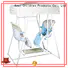 quality child swing chair with good price for household Aoqi