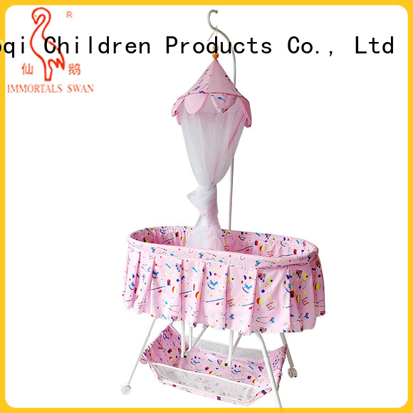 Aoqi where to buy baby cribs manufacturer for household