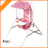 hot selling best baby swing chair factory for kids