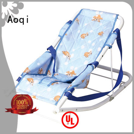 Aoqi swing baby rocker price wholesale for bedroom