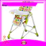 eating metal child high chair special Aoqi Brand
