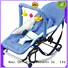 foldable cheap baby bouncer chair personalized for home Aoqi