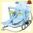 Aoqi simple baby girl bouncer chair supplier for infant
