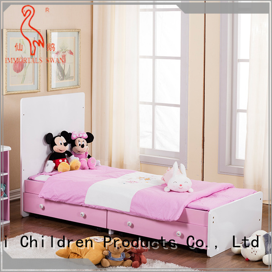 Aoqi baby sleeping cradle swing customized for bedroom