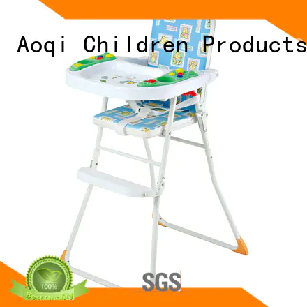 high chair price removable baby safe Warranty Aoqi