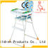 metal wholesale baby child high chair Aoqi