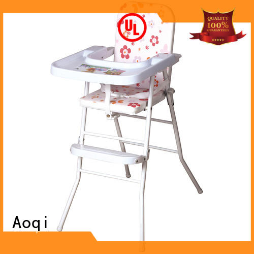 foldable baby dinner chair series for home