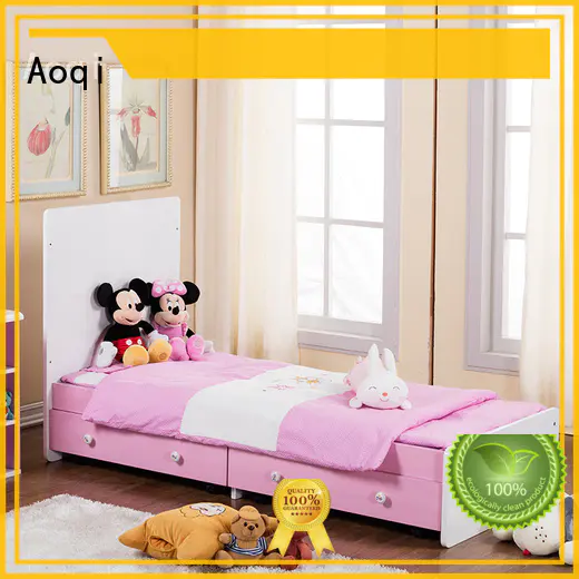 cabinet baby crib cheap price drawers for household Aoqi