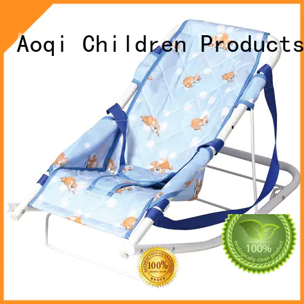 Aoqi professional baby bouncer online supplier for bedroom