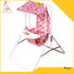 Aoqi standard baby musical swing chair factory for household