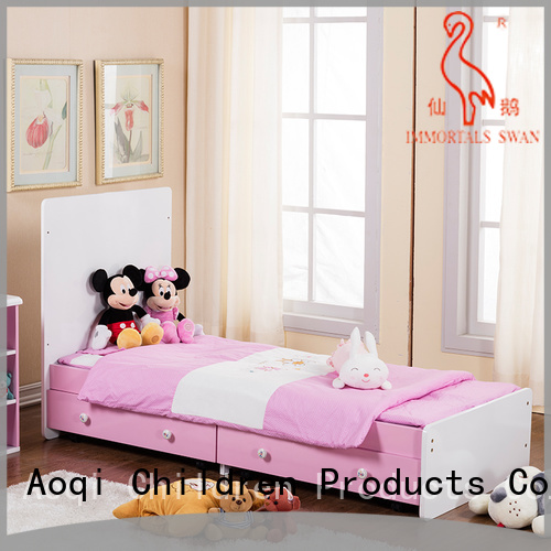 wooden cheap baby cots for sale series for babys room Aoqi