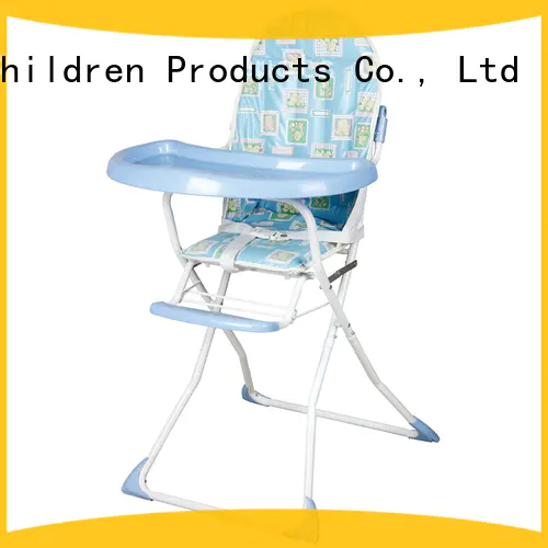 Aoqi dining cheap baby high chair customized for livingroom