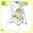 bouncer baby musical swing chair factory for kids