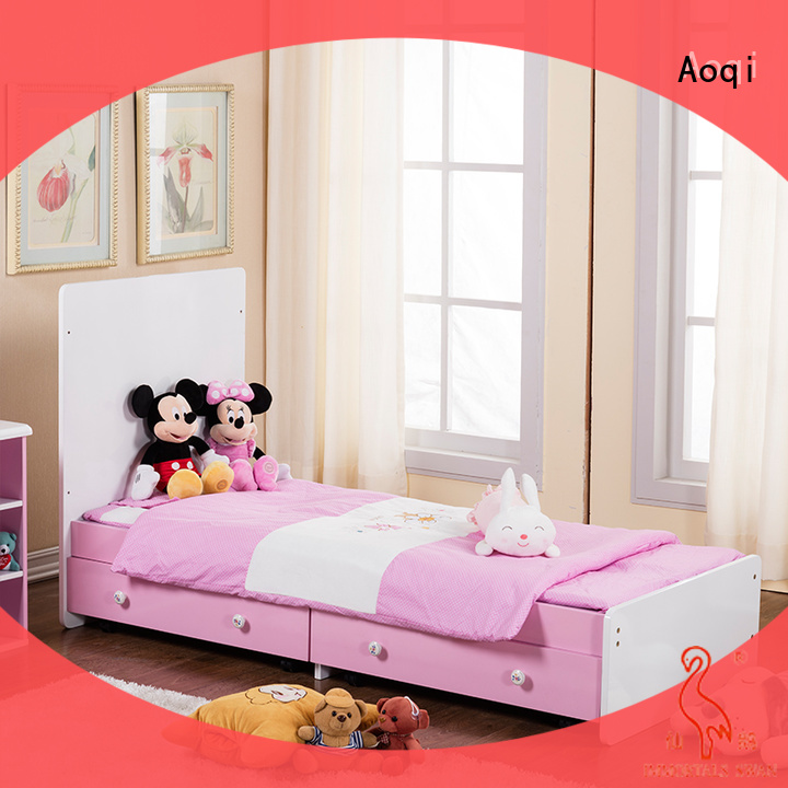Aoqi baby crib online series for household