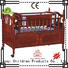 baby basket high quality baby cots and cribs Aoqi Brand