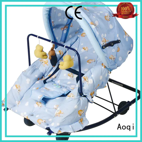 canopy baby rocking chairs for sale stable Aoqi company