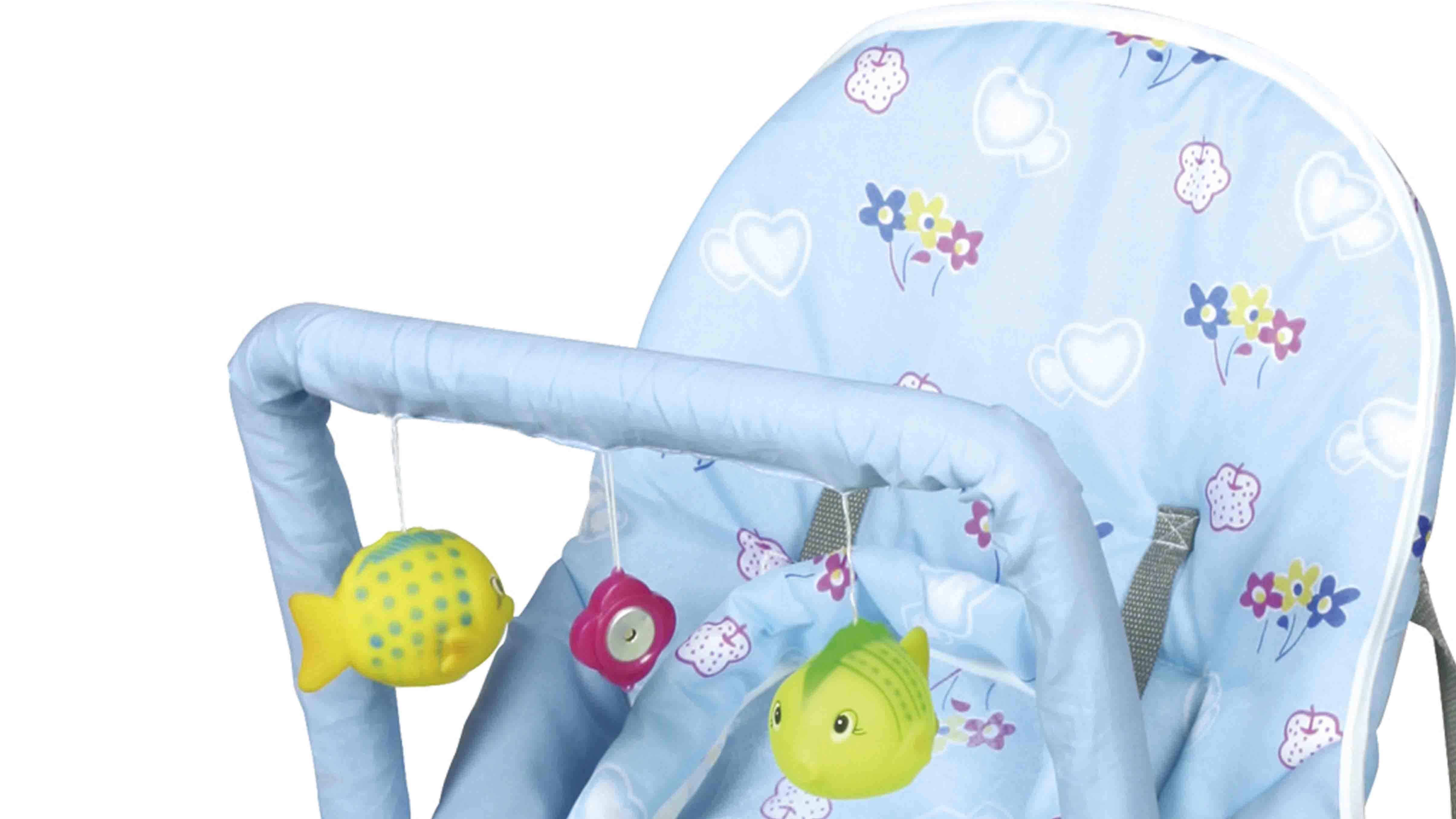 Aoqi baby bouncer online factory price for bedroom-2