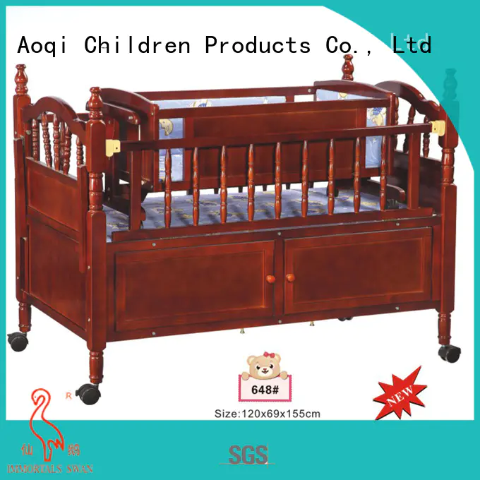 cradle where to buy cribs in store furniture for household Aoqi