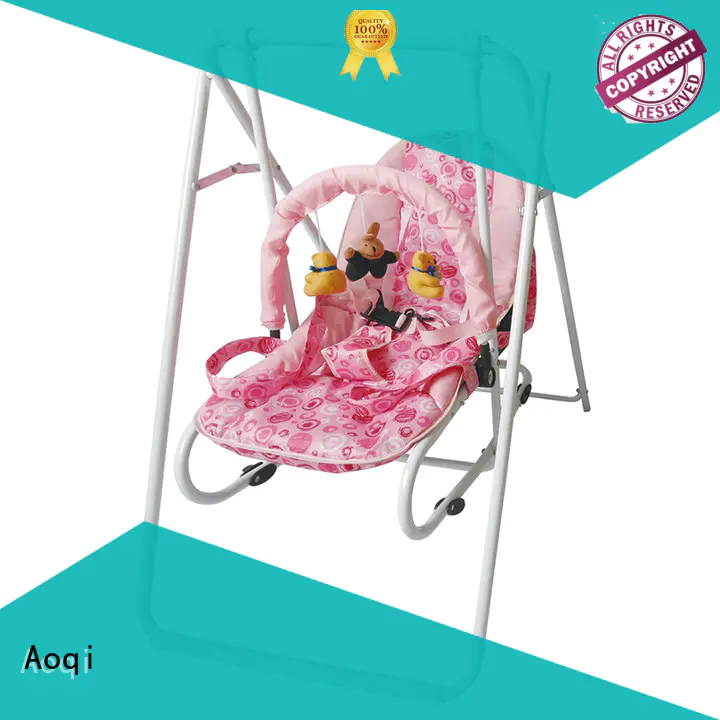 Aoqi babies swing inquire now for babys room