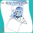 hot selling best compact baby swing design for kids