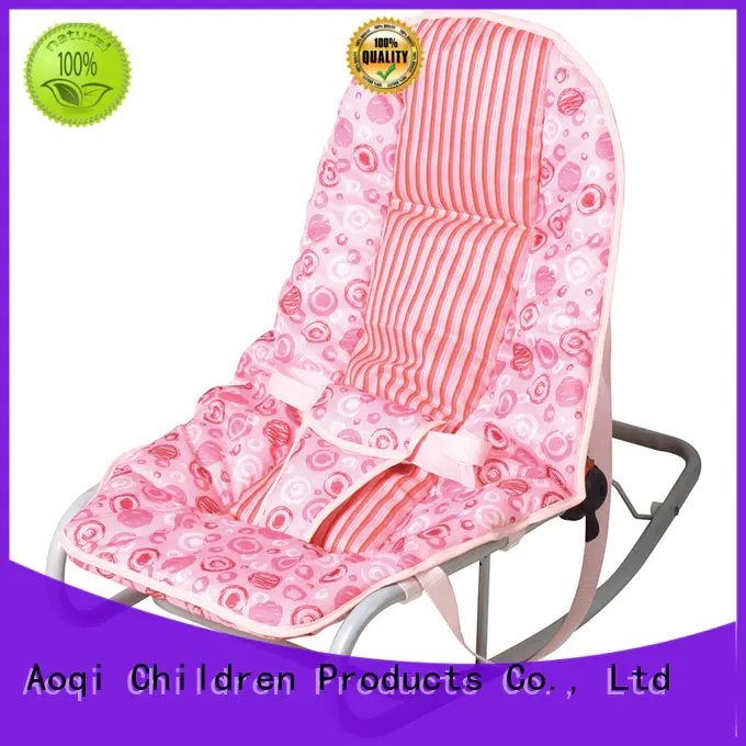 Aoqi neutral baby bouncer wholesale for bedroom