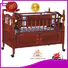 iron inside furniture Aoqi Brand baby crib online supplier